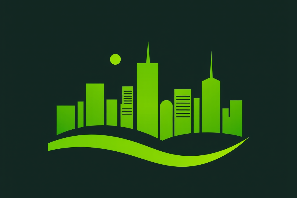 The Green Skyline for Consultancy Services